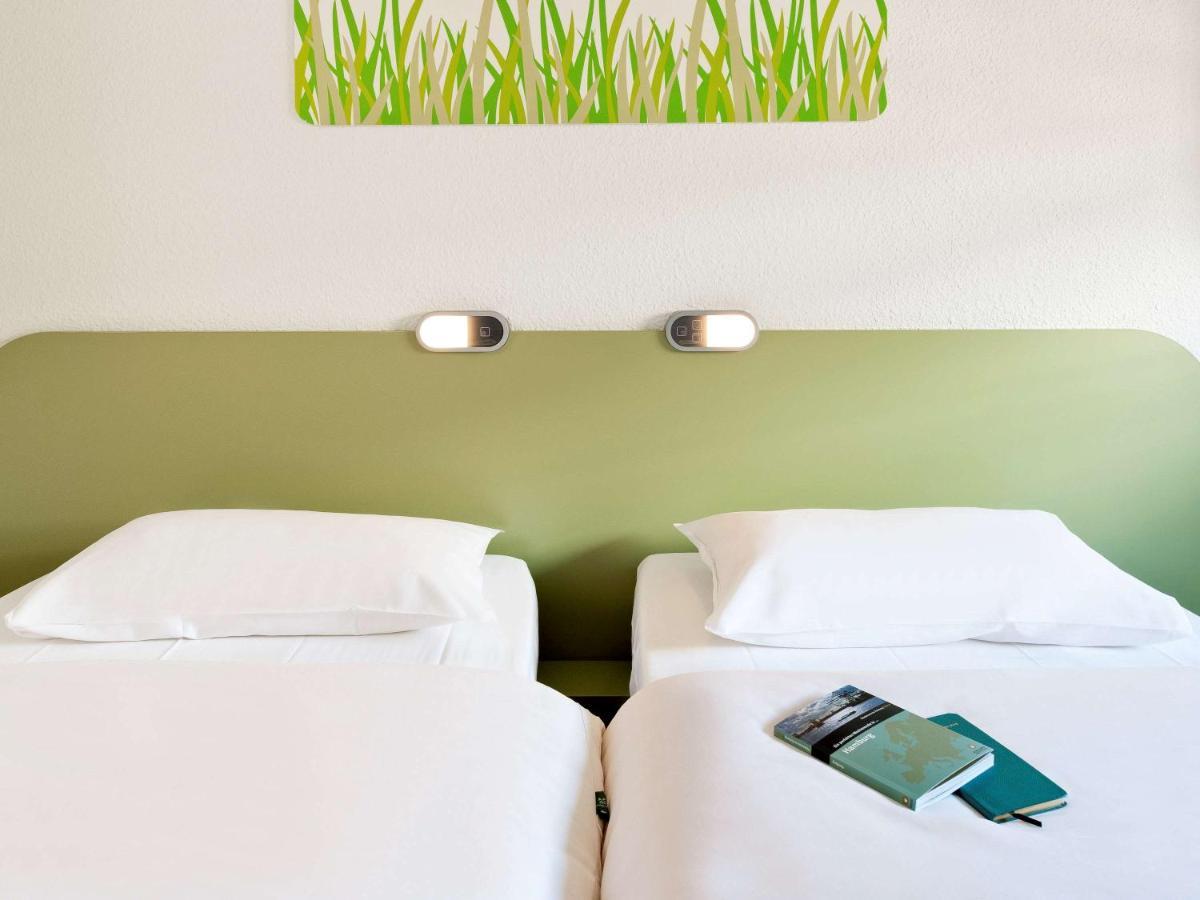 Ibis Budget Hotel Brussels Airport Diegem Luaran gambar