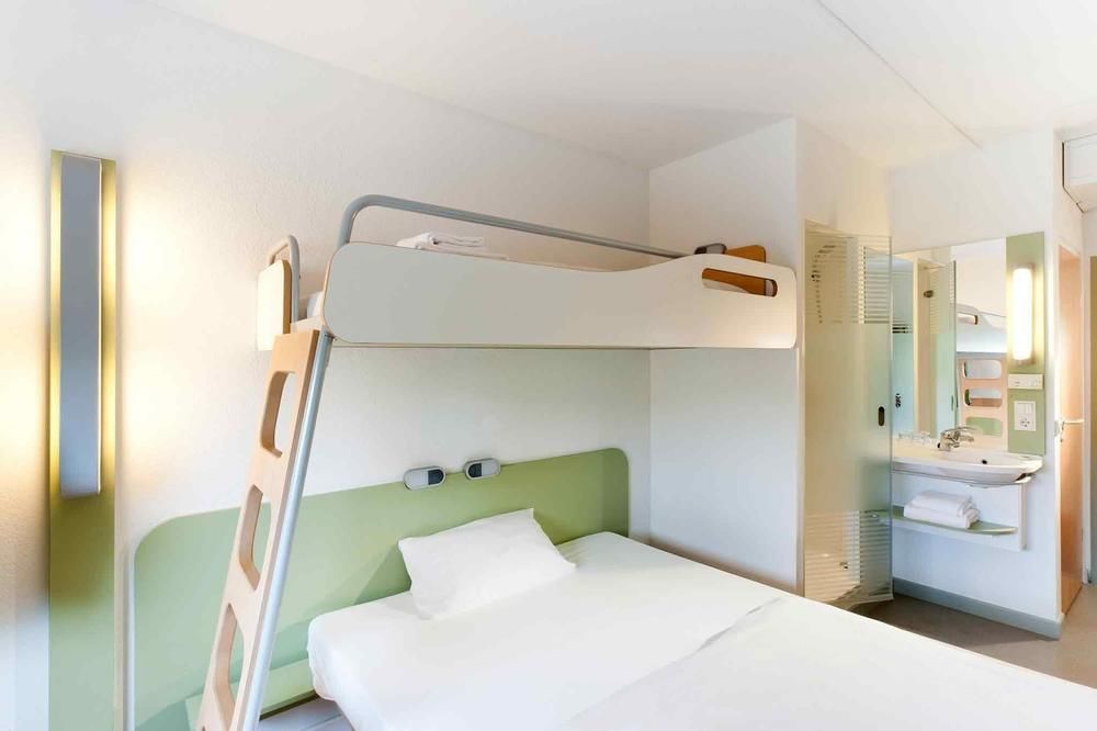 Ibis Budget Hotel Brussels Airport Diegem Luaran gambar